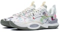 Lookbook Li-Ning Wade All City 10 'Recycle' Lelaki ramas malaysia ABAS019-5