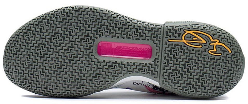 Li-Ning Wade All City 10 'Recycle' ABAS019-5 Sizing Li-Ning Wade All City 10 'Recycle' ABAS019-5