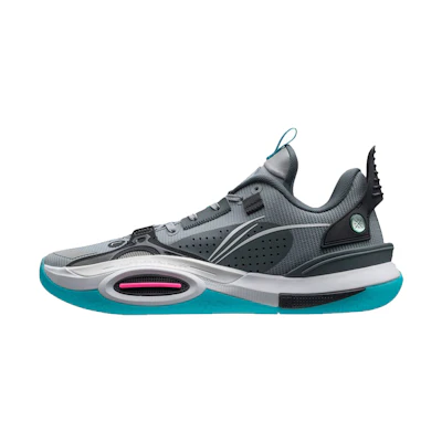 Li-Ning Wade All City 10 'Team No Sleep'