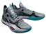 Li-Ning Wade All City 10 'Pasukan Tanpa Rehat' ABAS009-2