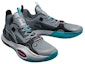 Lookbook Li-Ning Wade All City 10 'Pasukan Tanpa Rehat' ABAS009-2