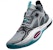 Li-Ning Wade All City 10 'Pasukan Tanpa Rehat' ABAS009-2