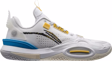 Li-Ning Wade All City 10 'Test' ABAT123-1 Li-Ning Wade All City 10 'Test' ABAT123-1
