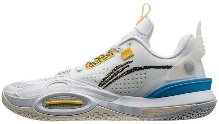 Li-Ning Wade All City 10 'Test' ABAT123-1 Buy Li-Ning Wade All City 10 'Test' ABAT123-1