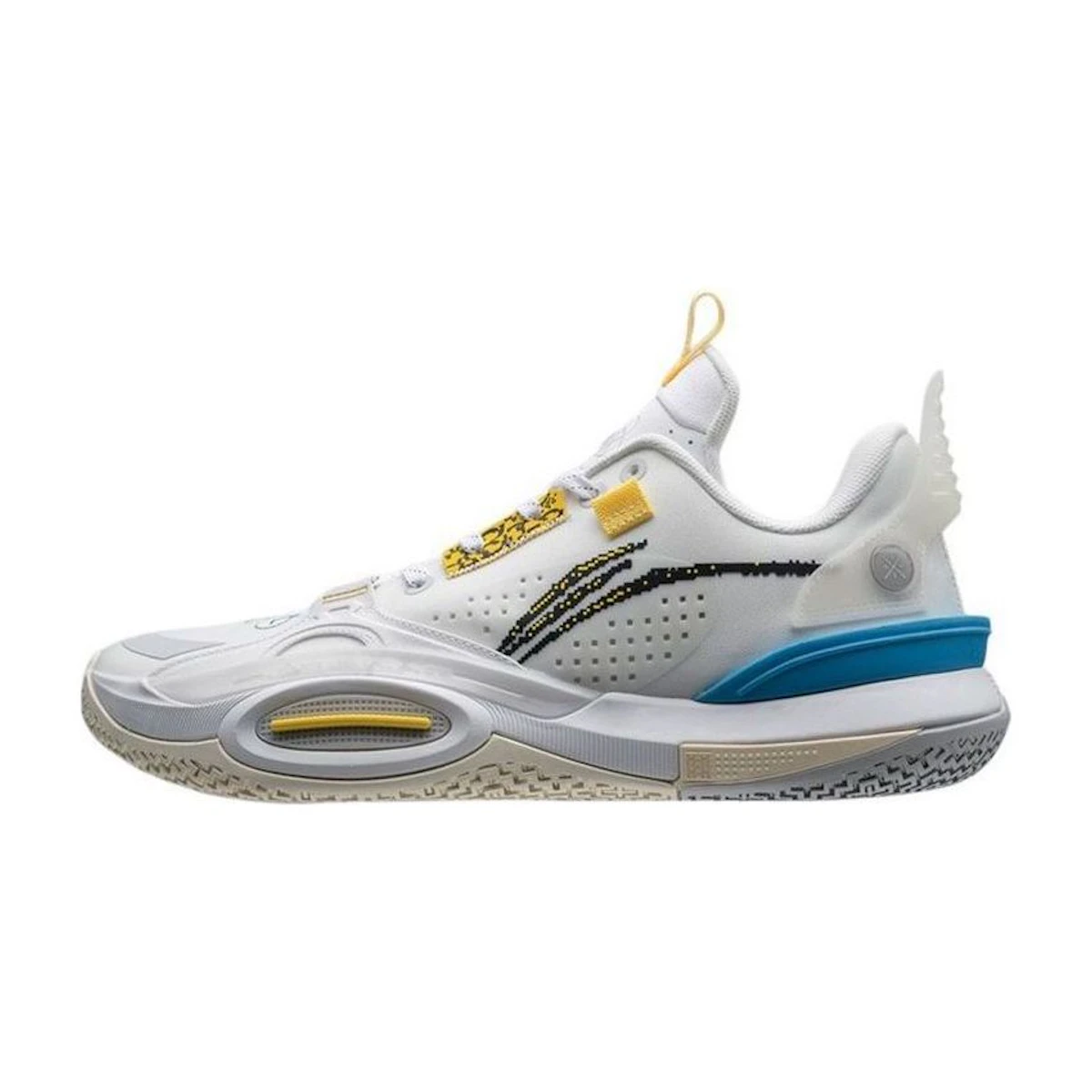 Li Ning Test R23 Buy Li-Ning Wade All City 10 'Test' ABAT123-1 - Novelship