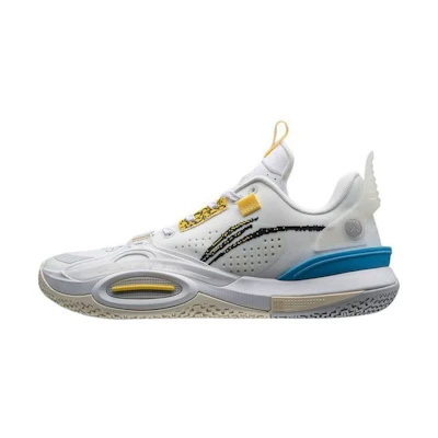 Li-Ning Wade All City 10 'Test'