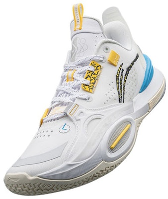 Li-Ning Wade All City 10 'Test' ABAT123-1 Shop Li-Ning Wade All City 10 'Test' ABAT123-1