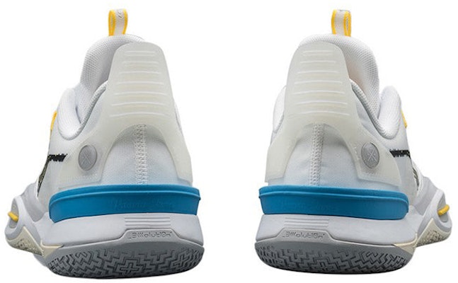 Li-Ning Wade All City 10 'Test' ABAT123-1 Details for Li-Ning Wade All City 10 'Test' ABAT123-1