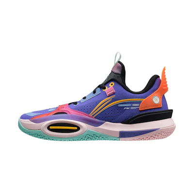 Li-Ning Wade All City 10 'Variable'