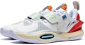 Lookbook Li-Ning Wade All City 10 V2 'Pemimpi' ABAS059-15
