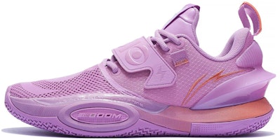 Li-Ning Wade All City 10 V2 'Lavender' ABAS059-9 Li-Ning Wade All City 10 V2 'Lavender' ABAS059-9