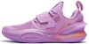 Li-Ning Wade All City 10 V2 'Lavender' Sepatu Lelaki. ABAS059-9
