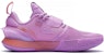 Li-Ning Wade All City 10 V2 'Lavender' Sepatu Lelaki. ABAS059-9