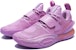 Li-Ning Wade All City 10 V2 'Lavender' Sepatu Lelaki. ABAS059-9