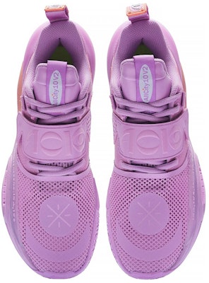 Li-Ning Wade All City 10 V2 'Lavender' ABAS059-9 Shop Li-Ning Wade All City 10 V2 'Lavender' ABAS059-9