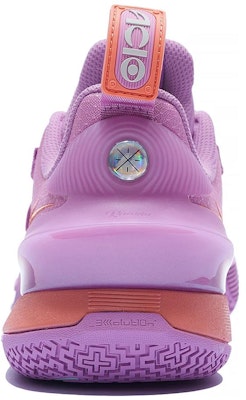 Li-Ning Wade All City 10 V2 'Lavender' ABAS059-9 Purchase Li-Ning Wade All City 10 V2 'Lavender' ABAS059-9