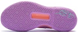 Details for Li-Ning Wade All City 10 V2 'Lavender' Sepatu Lelaki. ABAS059-9