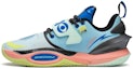 Buy Li-Ning Wade All City 10 V2 'Biru Langit Jingga'. ABAS059-18
