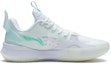 Order Li-Ning Wade All City 10 x Marvel 'Putih Standard' ABAS079-1