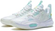 Lookbook Li-Ning Wade All City 10 x Marvel 'Putih Standard' ABAS079-1