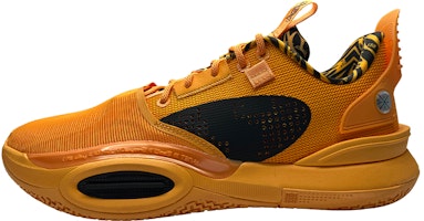 Li-Ning Wade All City 10 x STA 'Black Yellow' ABAS077-1 Li-Ning Wade All City 10 x STA 'Black Yellow' ABAS077-1