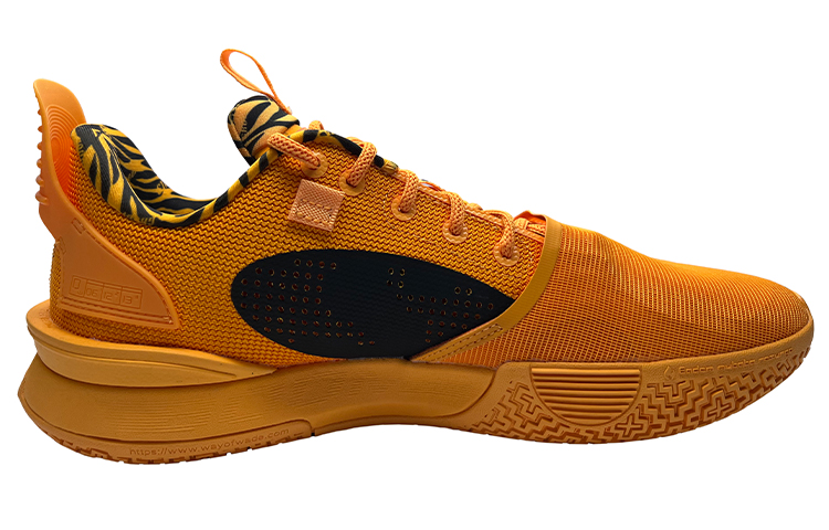 Order 리닝 웨이드 올 시티 10 x STA '블랙 옐로우' ABAS077-1