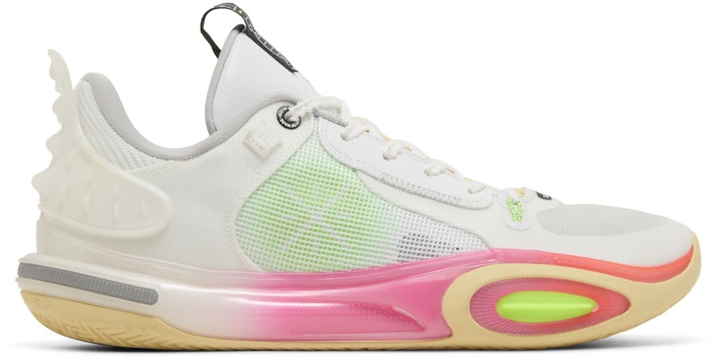 Li-Ning Wade All City 11 'Blossom' ABAT005-4 Buy Li-Ning Wade All City 11 'Blossom' ABAT005-4