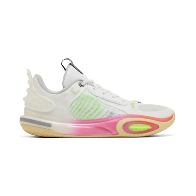 Li-Ning Wade All City 11 'Blossom'