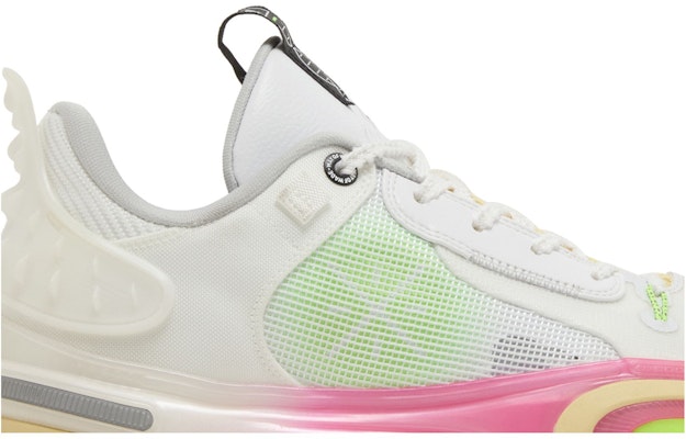 Li-Ning Wade All City 11 'Blossom' Lelaki Kasut Sukan ABAT005-4 Order Li-Ning Wade All City 11 'Blossom' Lelaki Kasut Sukan ABAT005-4