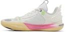 Lookbook Li-Ning Wade All City 11 'Blossom' Lelaki Kasut Sukan ABAT005-4