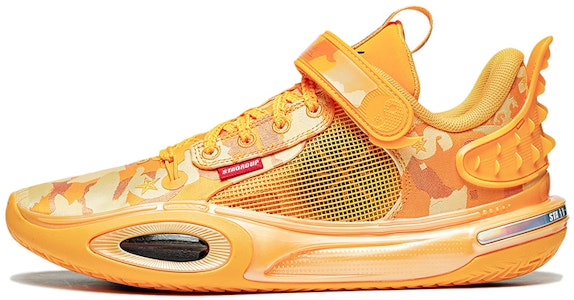 李宁 韦德全城11 '金血' ABAT129-1 Buy 李宁 韦德全城11 '金血' ABAT129-1