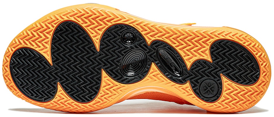 Li-Ning Wade All City 11 'Gold Blood' ABAT129-1 Shop Li-Ning Wade All City 11 'Gold Blood' ABAT129-1