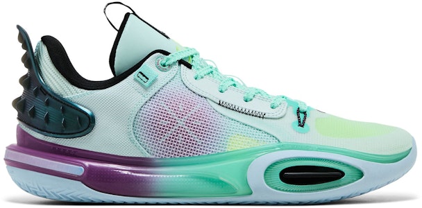 李寧 ウェイド オールシティ11 「アイスブラッド」 ABAT005-3 Buy 李寧 ウェイド オールシティ11 「アイスブラッド」 ABAT005-3