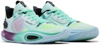 Cheap Li-Ning Wade All City 11 'Ice Blood' ABAT005-3