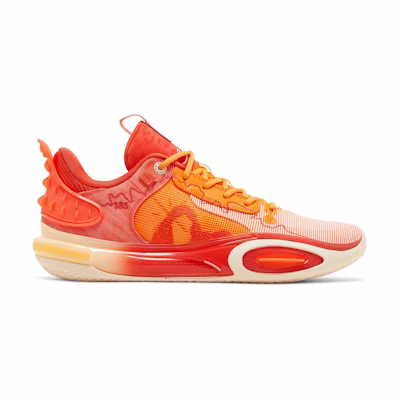 Li-Ning Wade All City 11 'Redrock'
