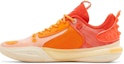 Lookbook Li-Ning Wade All City 11 'Redrock' Merah Batu ABAT031-5