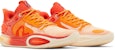 Li-Ning Wade All City 11 'Redrock' Merah Batu ABAT031-5