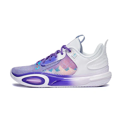 Li-Ning Wade All City 11 'Snowberg'