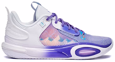Li-Ning Wade All City 11 'Snowberg' ABAT031-3 Li-Ning Wade All City 11 'Snowberg' ABAT031-3