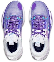 Li-Ning Wade All City 11 'Snowberg' Sepatu Basket ABAT031-3 Lookbook Li-Ning Wade All City 11 'Snowberg' Sepatu Basket ABAT031-3