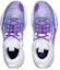 Lookbook Li-Ning Wade All City 11 'Snowberg' Kasut Sukan ABAT031-3