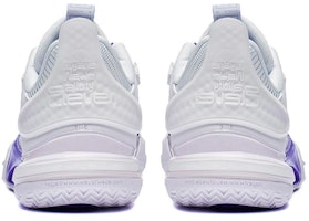 Li-Ning Wade All City 11 'Snowberg' Sepatu Basket ABAT031-3 Shop Li-Ning Wade All City 11 'Snowberg' Sepatu Basket ABAT031-3