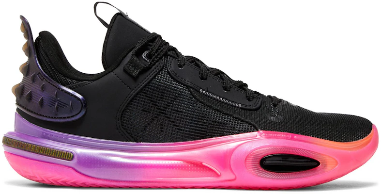 Li-Ning Wade All City 11 'Sunrise' Kasut Sukan Lelaki ABAT005-6 Buy Li-Ning Wade All City 11 'Sunrise' Kasut Sukan Lelaki ABAT005-6