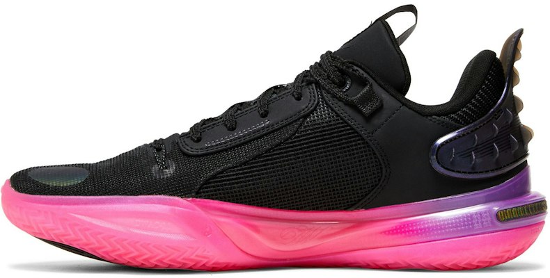 Li-Ning Wade All City 11 'Sunrise' Kasut Sukan Lelaki ABAT005-6 Shop Li-Ning Wade All City 11 'Sunrise' Kasut Sukan Lelaki ABAT005-6