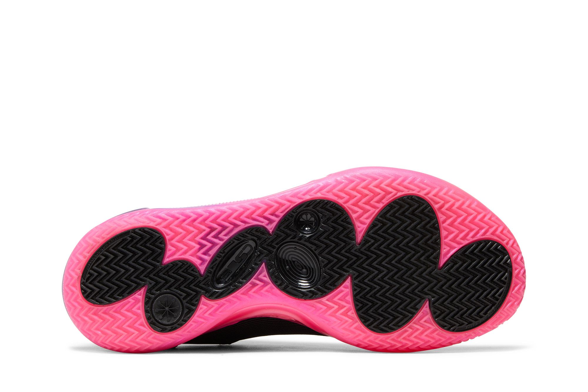 Purchase Li-Ning Wade All City 11 'Sunrise' Kasut Sukan Lelaki ABAT005-6