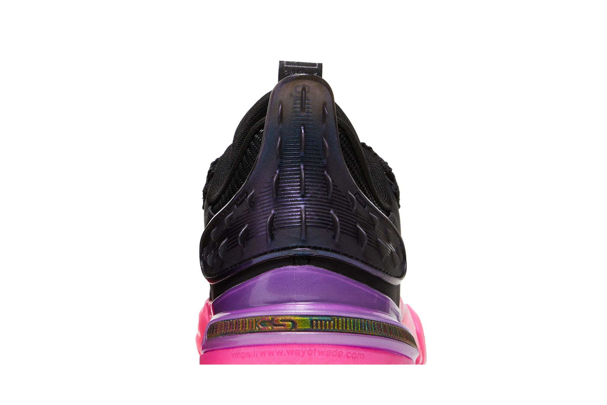 Cheap Li-Ning Wade All City 11 'Sunrise' Kasut Sukan Lelaki ABAT005-6