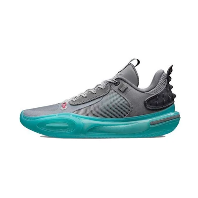 Li-Ning Wade All City 11 'Team No Sleep'
