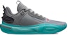 Li-Ning Wade All City 11 'Team No Sleep' Lelaki Kasut Sukan ABAT005-5
