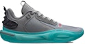 Order Li-Ning Wade All City 11 'Team No Sleep' Lelaki Kasut Sukan ABAT005-5
