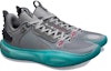 Lookbook Li-Ning Wade All City 11 'Team No Sleep' Lelaki Kasut Sukan ABAT005-5